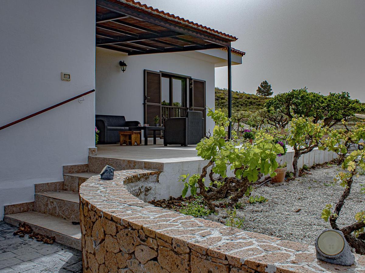 Live Adeje Ifonche Relax Place With Terrace Costa Adeje  Exteriér fotografie