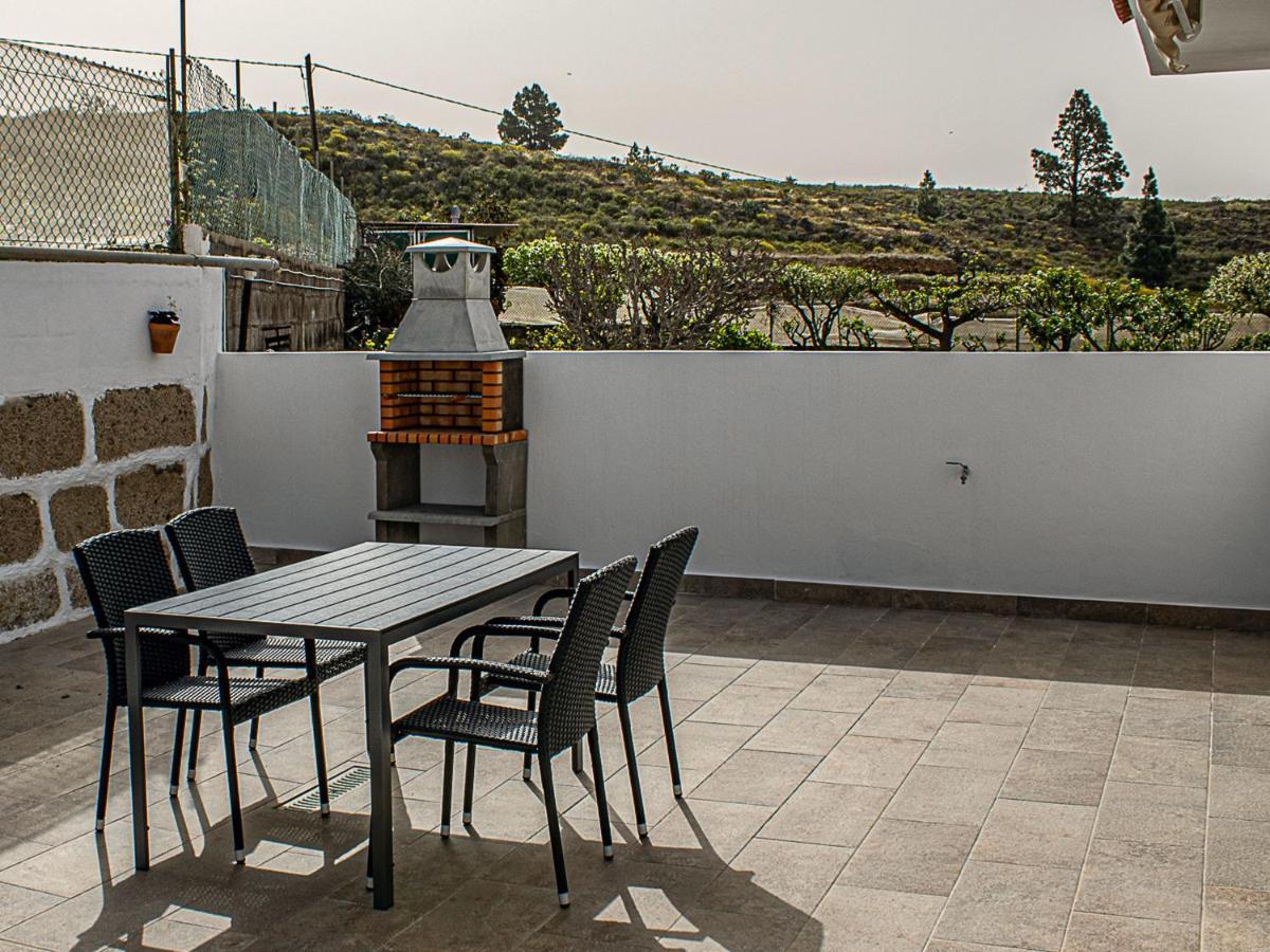Live Adeje Ifonche Relax Place With Terrace Costa Adeje  Exteriér fotografie