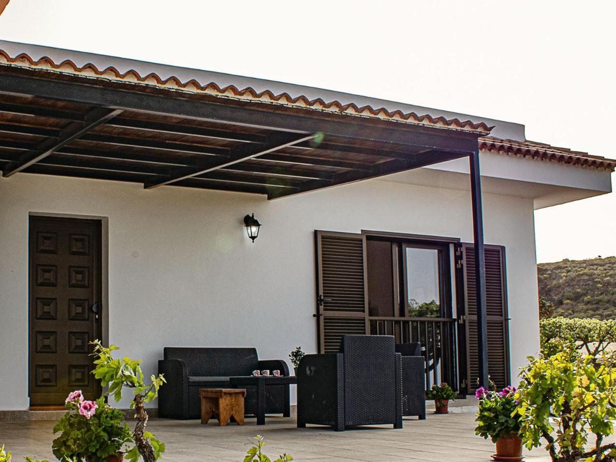 Live Adeje Ifonche Relax Place With Terrace Costa Adeje  Exteriér fotografie
