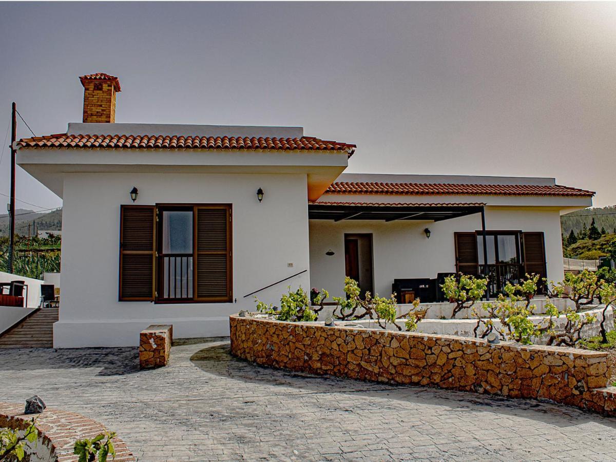 Live Adeje Ifonche Relax Place With Terrace Costa Adeje  Exteriér fotografie