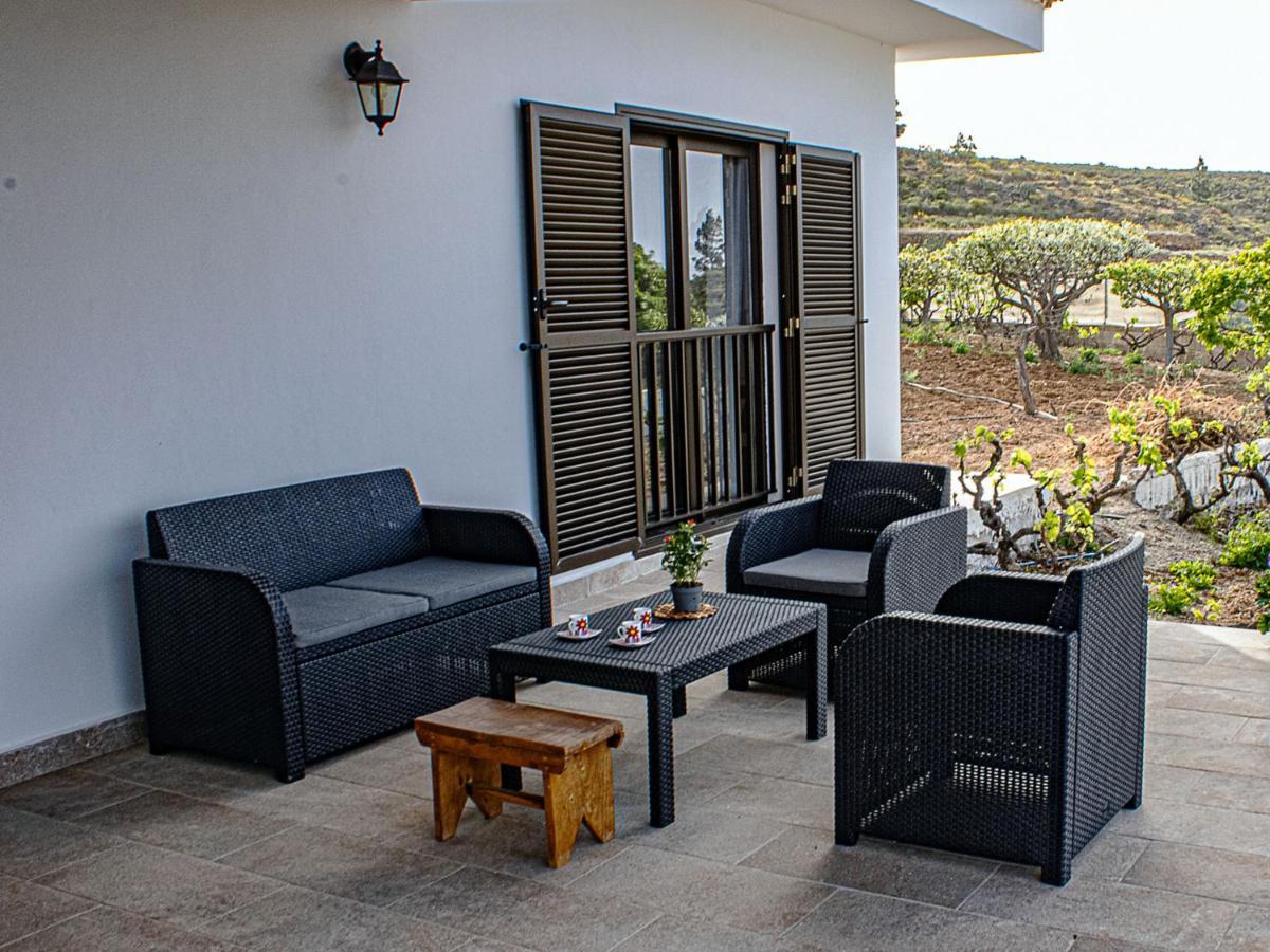 Live Adeje Ifonche Relax Place With Terrace Costa Adeje  Exteriér fotografie