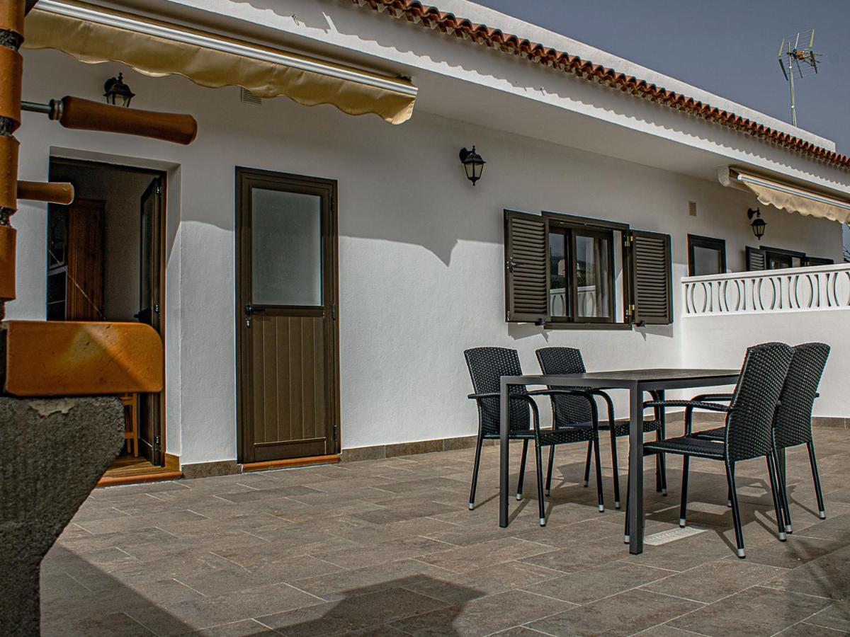 Live Adeje Ifonche Relax Place With Terrace Costa Adeje  Exteriér fotografie